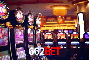 Jogos de Slot 662bet