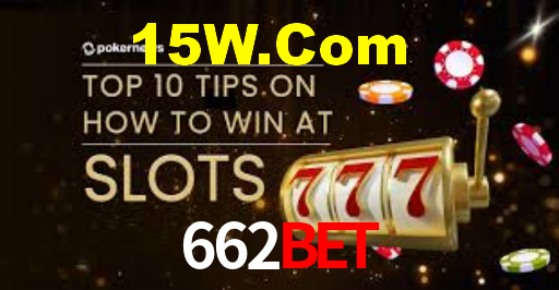 662bet: A Experiência de Casino com Jogos de Mesa ao Vivo