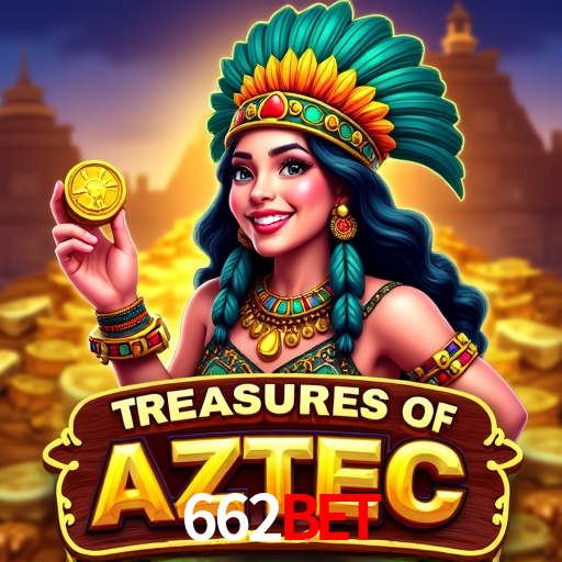 Desvendando o Mundo dos Jogos Virtuais na 662bet