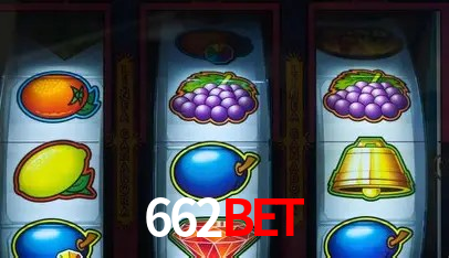 Segurança e performance na plataforma 662bet