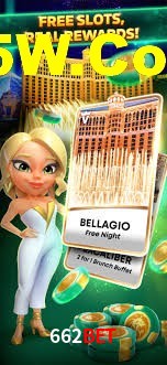 Daily Bonuses 662bet