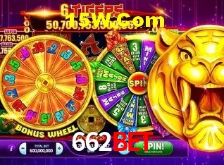 Apostas de Basquete 662bet