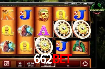 Ofertas Exclusivas 662bet