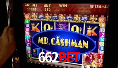 Jogos com bônus e suporte 24h na 662bet