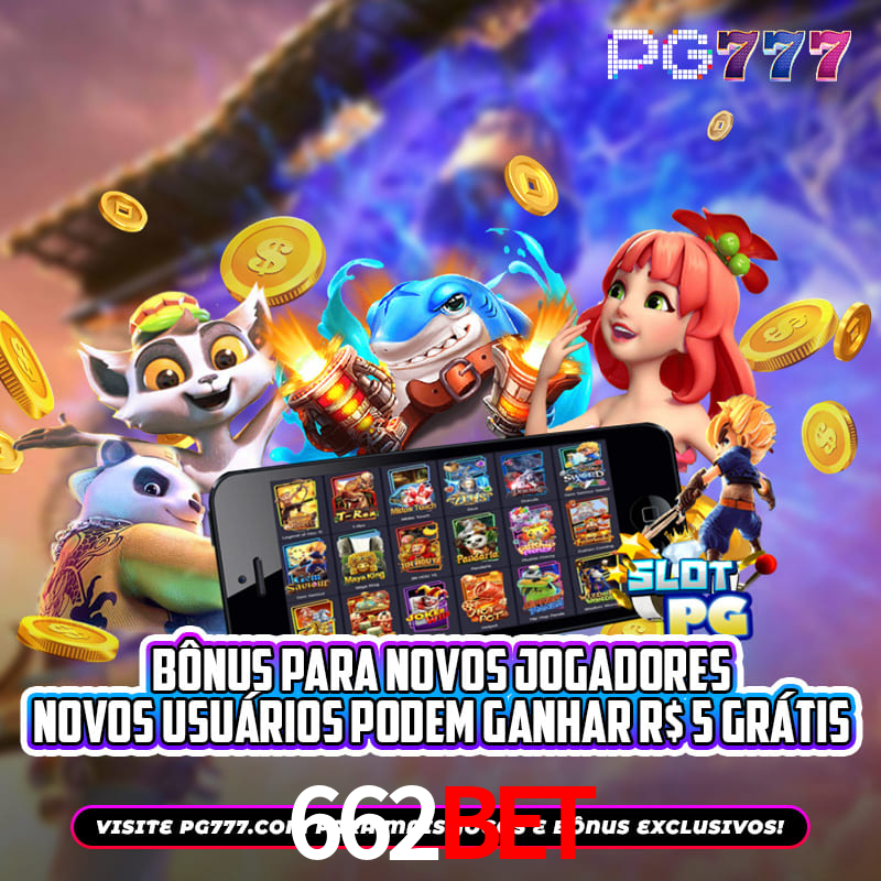 Game Providers 662bet