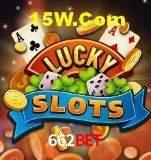 Slots com jackpots e giros grátis na 662bet
