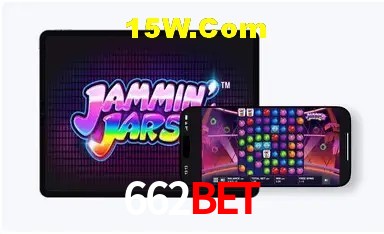 Diretório de Jogos 662bet