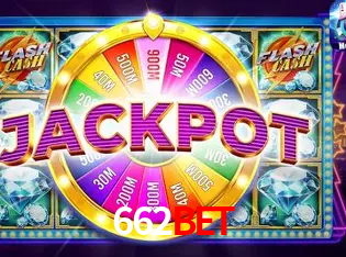 Jogos populares e pagamentos rápidos na 662bet