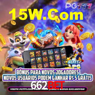APP rápido e leve da 662bet