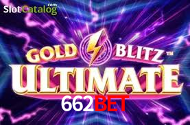 Live Casino 662bet