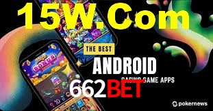Programa VIP 662bet
