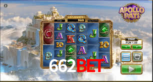 Welcome Bonus 662bet