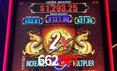 Segurança 2FA 662bet
