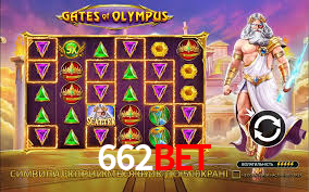 662bet: Seu Cassino Premiado com Pagamentos Rápidos