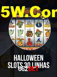 Roulette Table 662bet