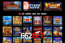 662bet
