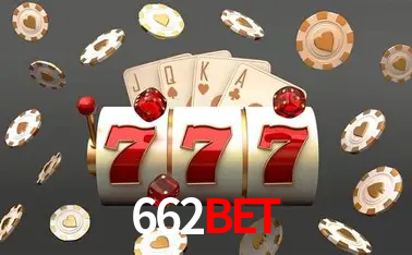 Login Seguro 662bet