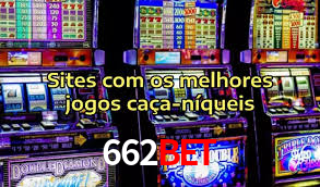 662bet casino
