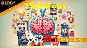 Welcome Bonus 662bet