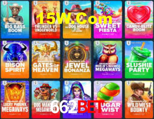662bet