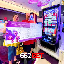 Aviator Game 662bet