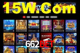 Experimente o Login Seguro Premium no 662bet