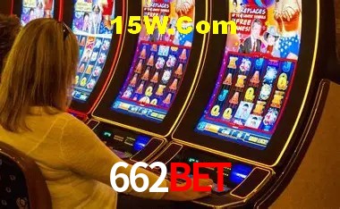 Provedores de Jogos 662bet