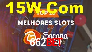 VIP Casino 662bet