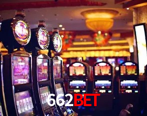 Apostas de Futebol 662bet
