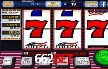 Apostas de Tênis 662bet