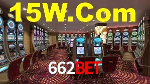 Blackjack Table 662bet