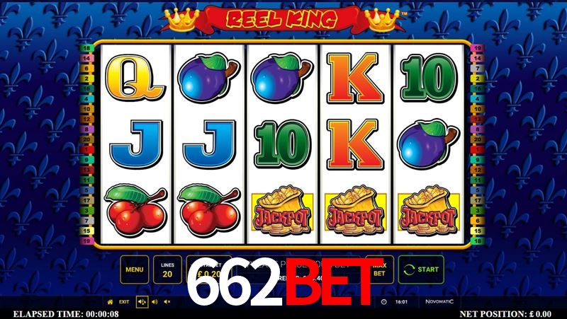 Player Reviews 662bet