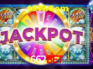 Bônus e promoções da 662bet