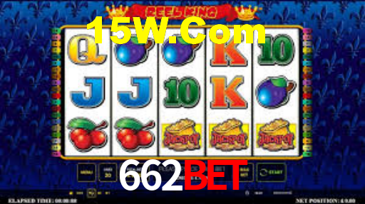 662bet casino