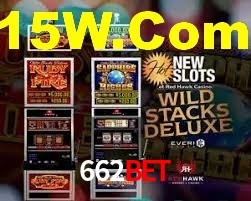 Premium Interface 662bet