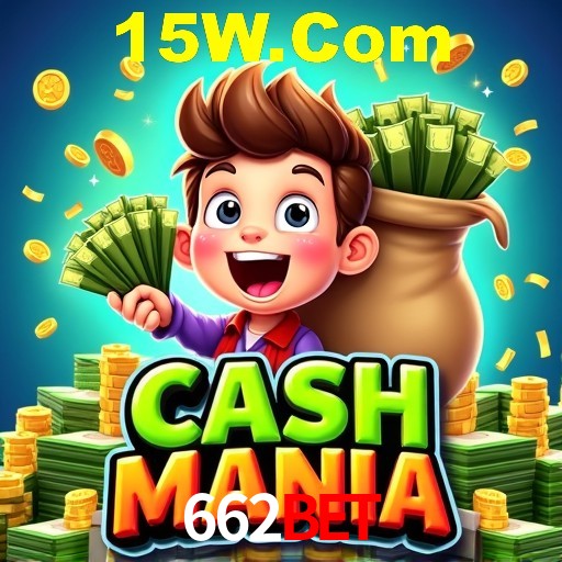 Desvendando o Mundo dos Jogos Virtuais na 662bet