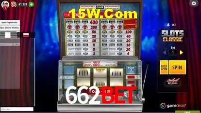 Tecnologia da Plataforma 662bet