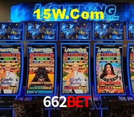 Sistemas de Segurança 662bet