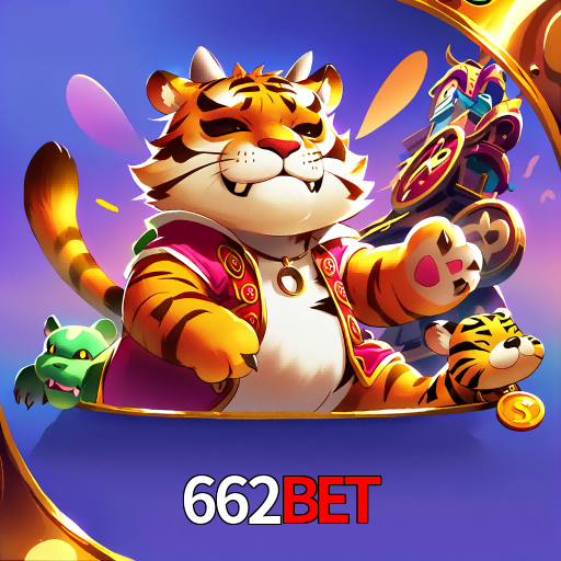 Imagem promocional da 662bet mostrando a plataforma e suas vantagens